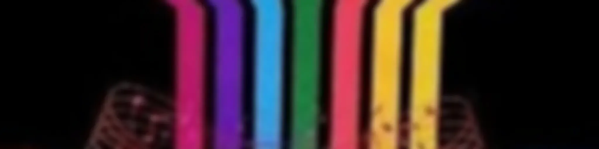 "Don't Stop the Music"