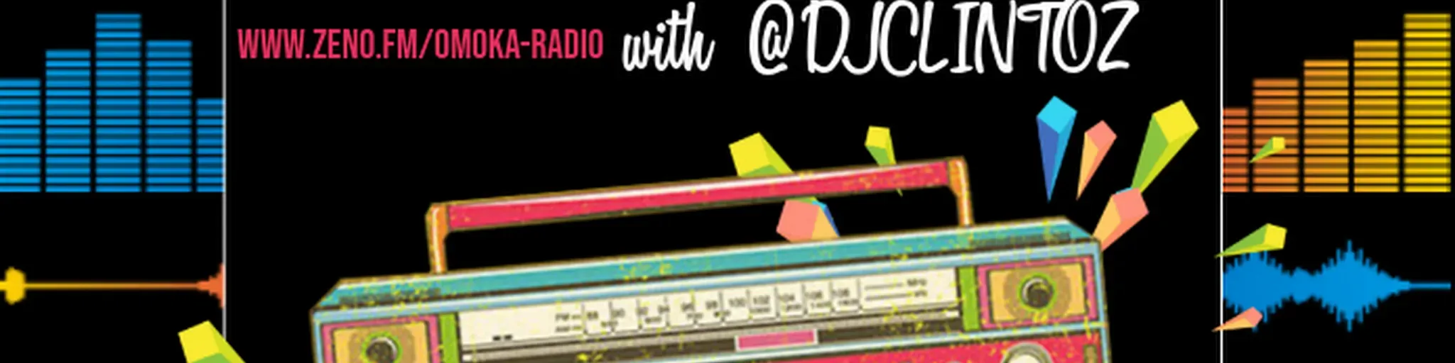 Omoka Radio