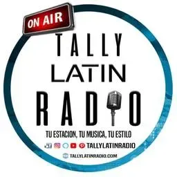 Tally Latin Radio