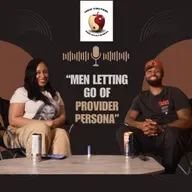 Men letting go of the “Provider Persona”