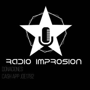 Radio Improsion