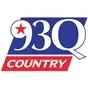93Q Country - KKBQ