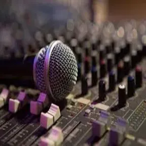 Radio Atmosfera Gospel