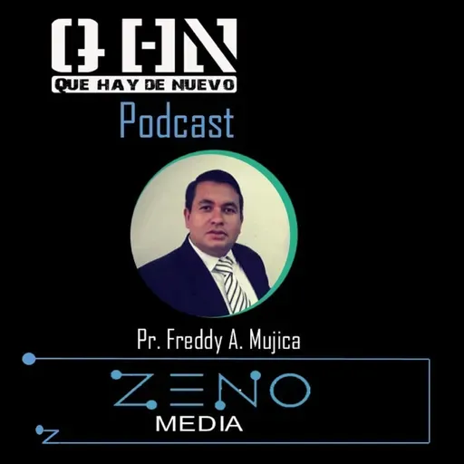 QHN - El Camino y la Verdad y la Vida