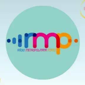 Rádio Metropolitana Porto - Rádio e Eventos
