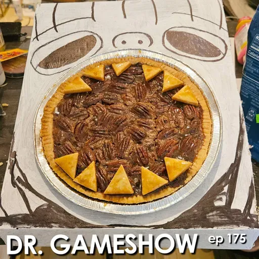 175. Jo's Last Episode