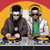 Moshi Kamachi x Tchoi_at_the_Controls - Push The Limits Season II Ep7
