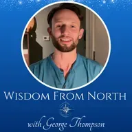 #254 Taoist teacher REVEALS Why Your Mind Creates Suffering (And How To Break Free) | George Thompson