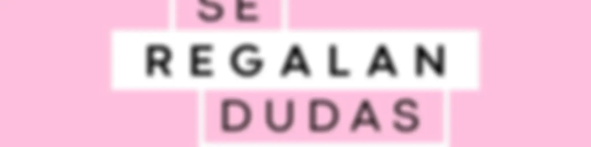 Se Regalan Dudas.