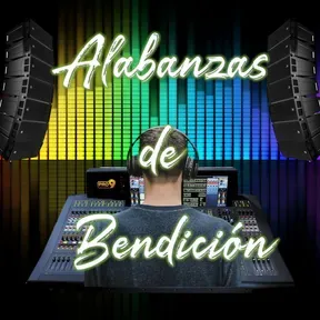 Alabanzas de Bendicion