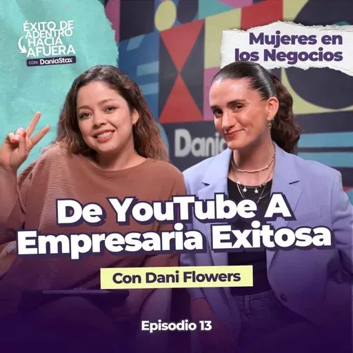 Empezó en YouTube y terminó creando el primer Cake Bar en Tijuana | Ep. 13