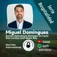 Excelencia en un hotel flagship de Estados Unidos-Miguel Domingues Areias-Entre Lápices y Pantallas