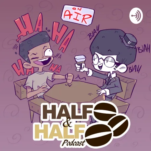 Half & Half Podcast Episode 42 - Green Lantern (2011)