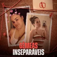 ENTRE FOTOS, BEBIDAS E UM CRIME QUE DESTRUIU DUAS GÊMEAS INSEPARÁVEIS