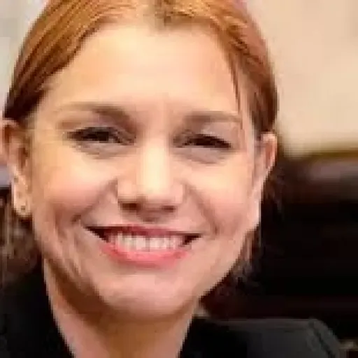 Detrás de las Palabras: Karina Banfi, diputada UCR