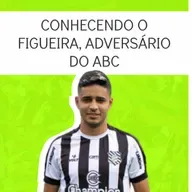#81 Conhecendo o Figueirense, adversário do ABC
