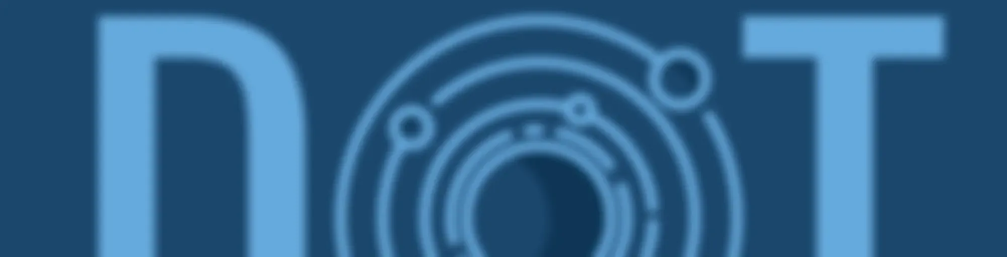 Blue Dot