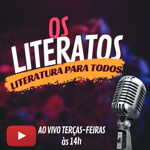 Os Literatos 006 - Barroco e Arcadismo