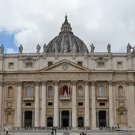Why covering the Vatican is a really tough  reporting assignment