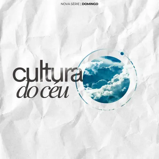 CULTURA DE AMOR | CULTURA DO CÉU | PR. ALEX MACHADO; PR. CAIO BRAGA; PR DANIEL SANTOS; PR. ROBERTO FARIAS; PR. RENAN COSTA; PR. ALISSON MAGALHÃES | 31/08/25