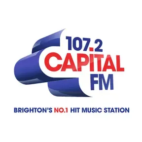 Capital Brighton 107.2 FM