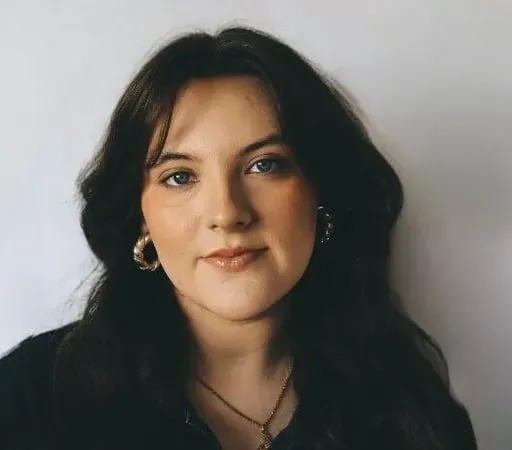 Stacey Ní Ghríofa.