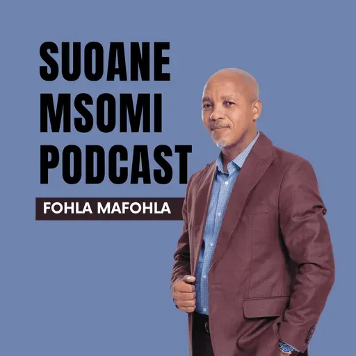 DR SUOANE MSOMI HE WORKS IN ME