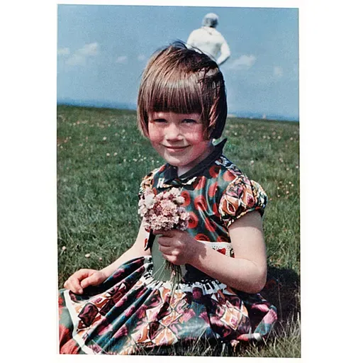 Le Spaceman de Solway Firth [MYSTÈRE] Chroniques d'une image