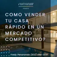 468.- Cómo Vender tu Casa Rápido y al Mejor Precio en un Mercado Competitivo 🏡💰