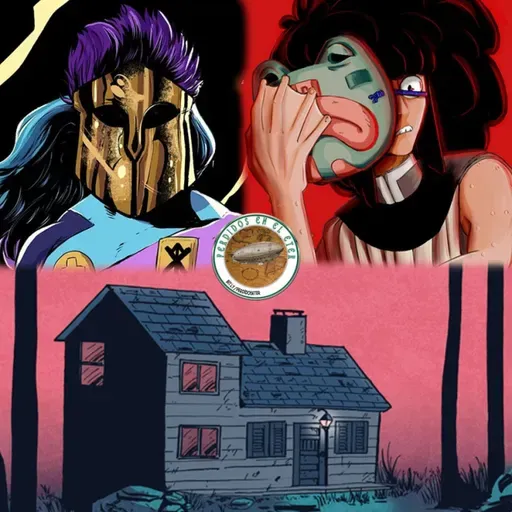 S23 Ep613: Perdidos En El Éter #613 - Tango Pulp / Nonfata / El Cronista