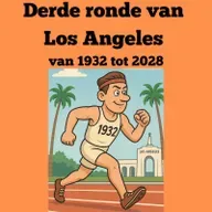 Derde Ronde van Los Angeles van 1932 tot 2028: Deel 24: Ongekend succes voor Nederland bij de Olympische Winterspelen 2026!