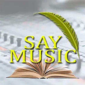 Say Music