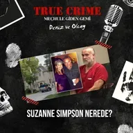 Suzanne Simpson Nerede?