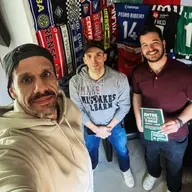 Francisco Moreira – Treinador e autor de "Entre(linhas) e Ideias" - Conversas de Balneário #46