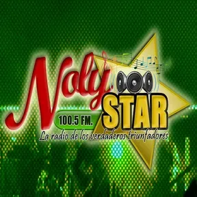 RadioNolyStar
