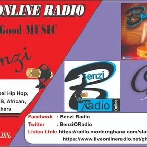 BENZI GHANA RADIO