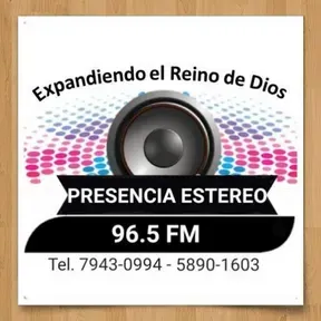 Radio Presencia Estereo