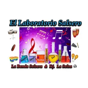 EL LABORATORIO SALSERO RADIO