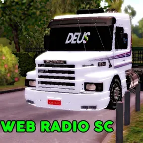 WEB RADIO SC