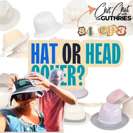 4.3 | The Cover Up: 1 Corinthians 11 Has Entered the Chat