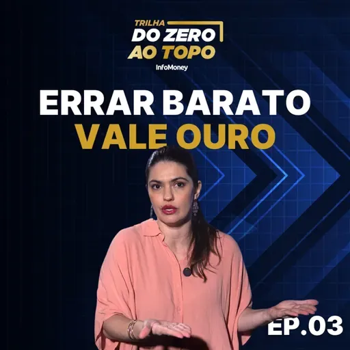 Como testar sua ideia de negócio antes de gastar tempo e dinheiro | Trilha Do Zero ao Topo #3