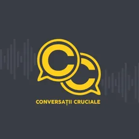 Conversații Cruciale