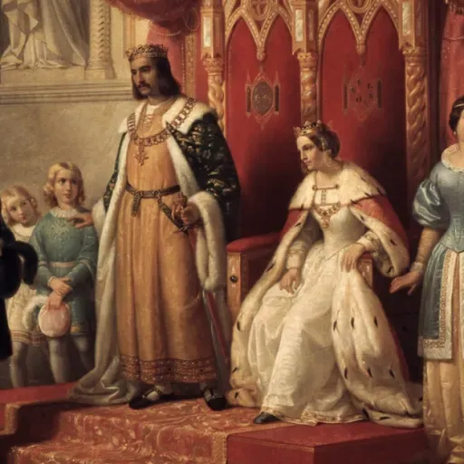 HISTORIA UNIVERSAL VISUAL:10- LOS REYES CATOLICOS #documental #historia #podcast