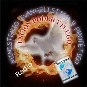 Uncion Poder y Fuego Radio