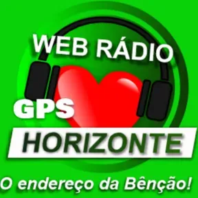 Web Rádio Gps Horizonte