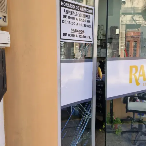 Quinto robo en tres meses a un reconocido local de cosmética en el microcentro de Santa Fe