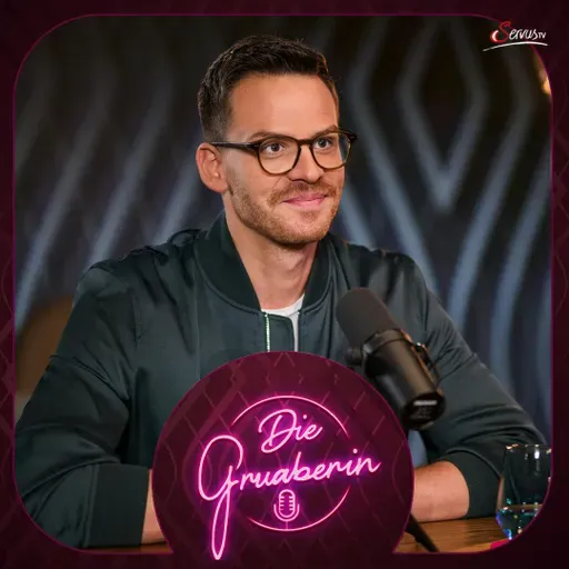 Mit Monika Gruber und Martin Frank