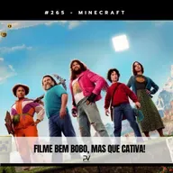 #265 - MINECRAFT