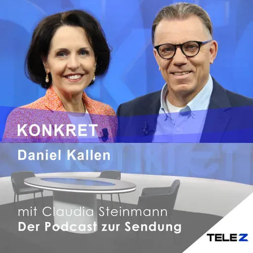 «Suchen die Menschen heute nicht weniger Glauben, aber andere Formen davon?»