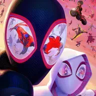 Spider-man: a través del spiderverso y otros Spiderman del cine